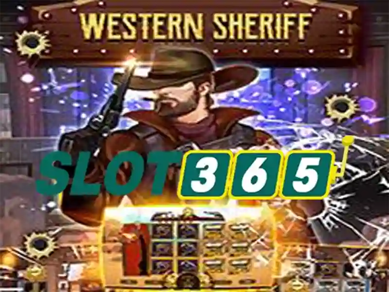 baccarat slot365