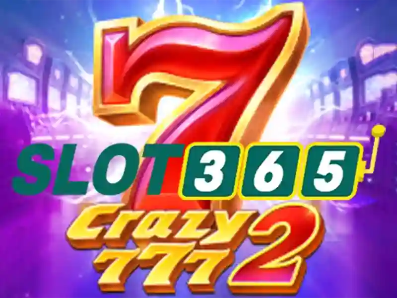 Slot365 – Nền tảng slot trực tuyến đáng chú ý