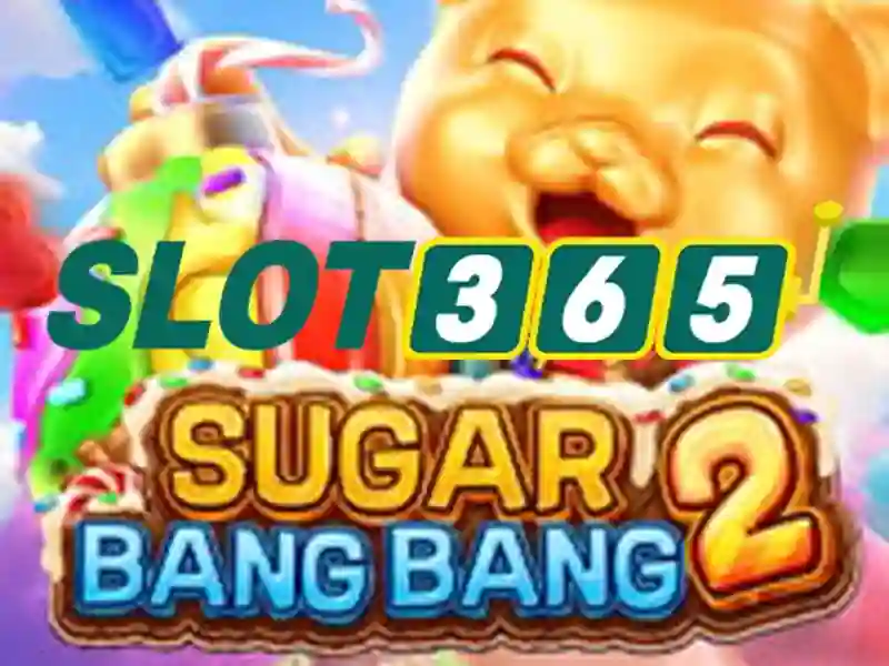 baccarat slot365
