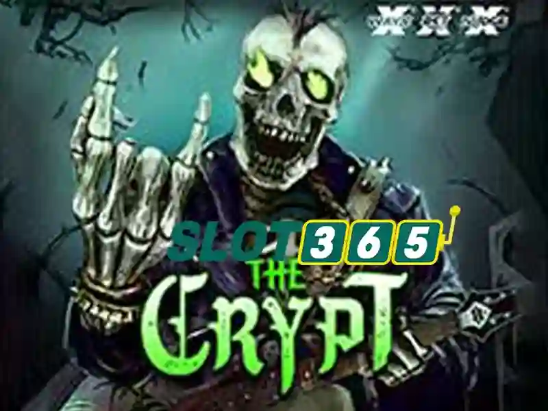 Các trò chơi nổi bật tại Slot365