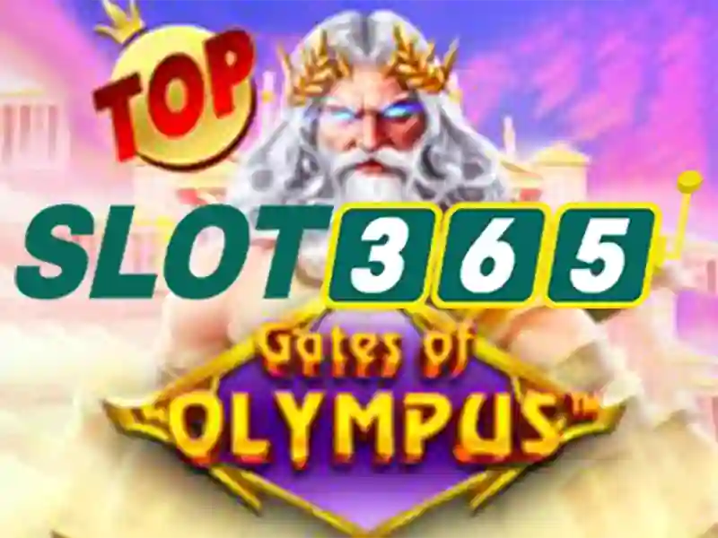 baccarat slot365