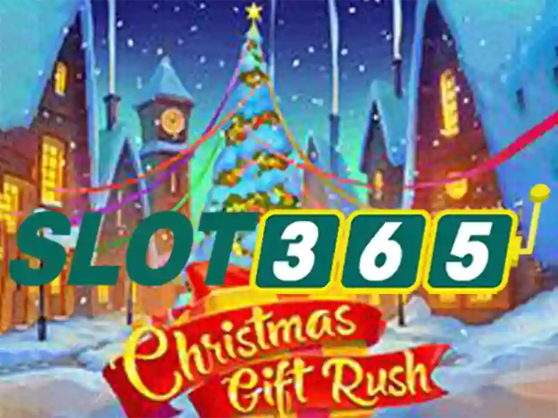 baccarat slot365