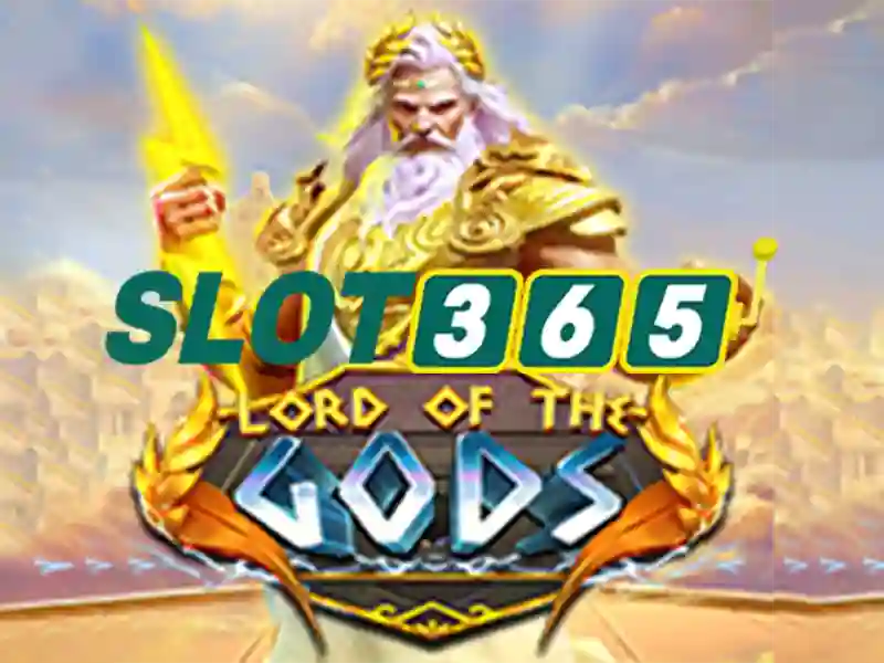 baccarat slot365