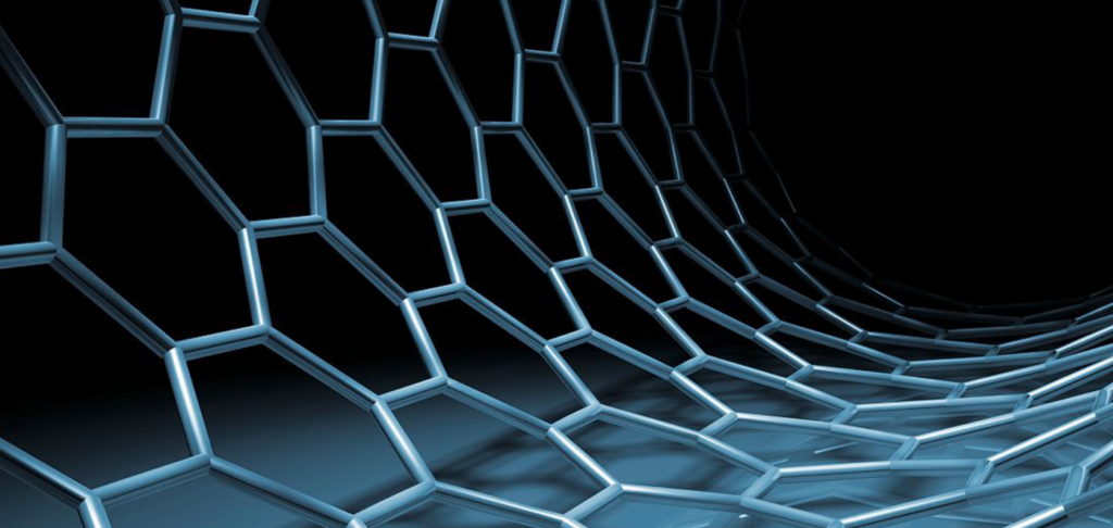 Graphene, the thinnest material ever known,