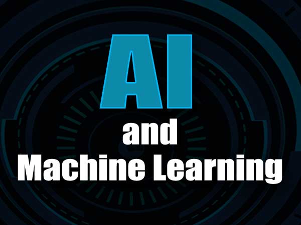 AI and Machine Learning,