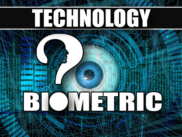 biometric technology eyes,