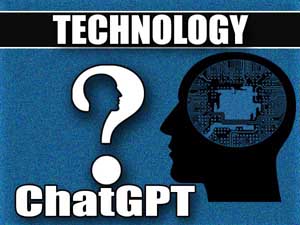 ChatGPT Machine