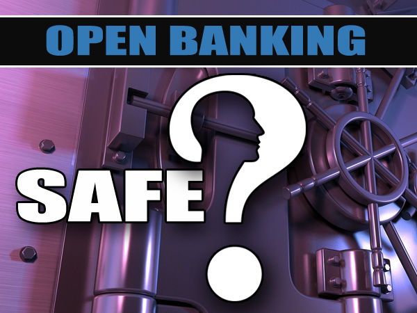 Open Banking, New concept of banking,