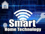 Smart Home Technology, Smart Home, Smart Home Benefits, smart home device