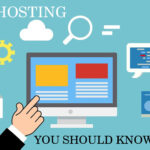 Web hosting Guide
