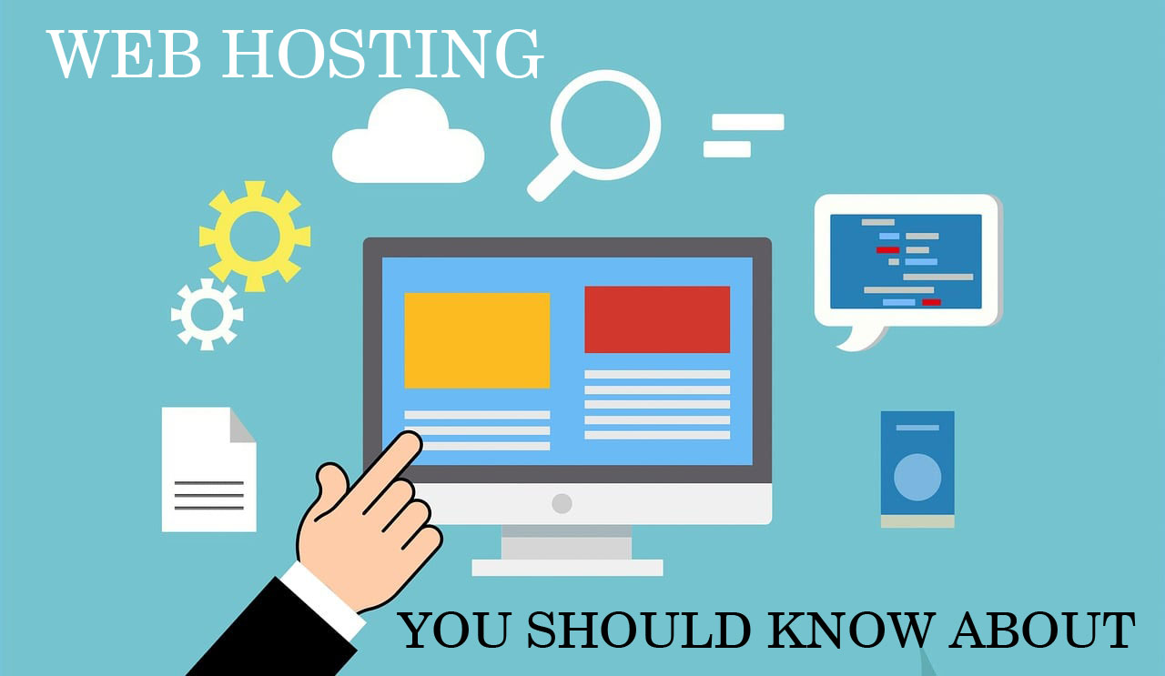 Web hosting Guide